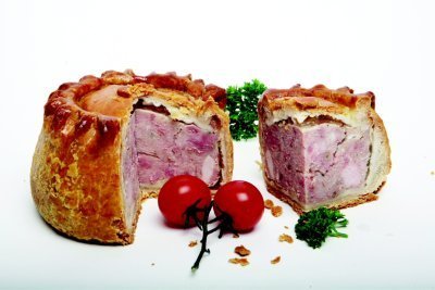 Gourmet Pies