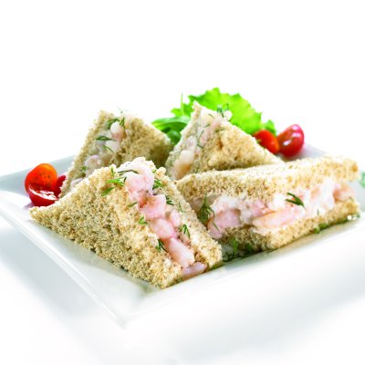 Sandwich Fillings - Seafood