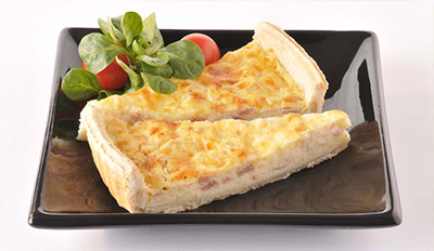 Quiche